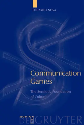 Neiva | Communication Games | E-Book | sack.de