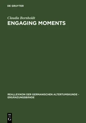 Bornholdt |  Engaging Moments | eBook | Sack Fachmedien