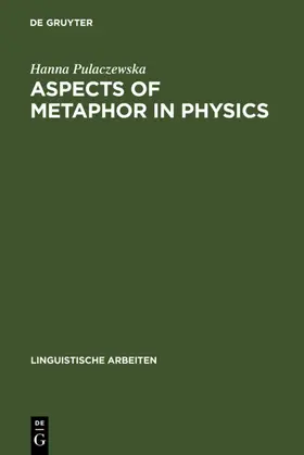 Pulaczewska | Aspects of Metaphor in Physics | E-Book | www2.sack.de