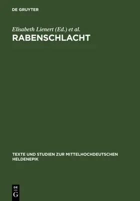 Lienert / Wolter | Rabenschlacht | E-Book | www2.sack.de