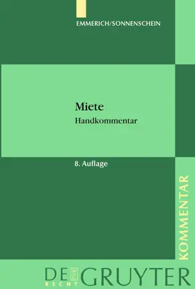 Sonnenschein |  Miete | eBook | Sack Fachmedien