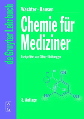 [unknown] | Chemie für Mediziner | E-Book | www2.sack.de