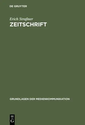 Straßner | Zeitschrift | E-Book | www2.sack.de
