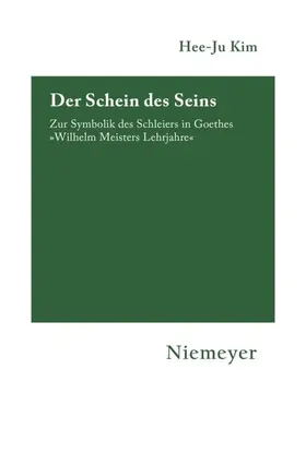 Kim | Der Schein des Seins | E-Book | www2.sack.de