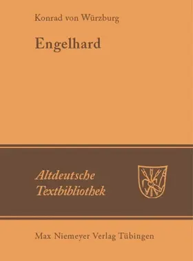 Reiffenstein / Konrad von Würzburg / Gereke |  Engelhard | eBook | Sack Fachmedien