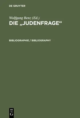  Bibliographie | eBook | Sack Fachmedien