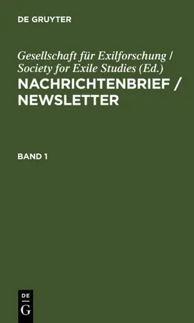 Loewy |  Nachrichtenbrief / Newsletter | eBook | Sack Fachmedien