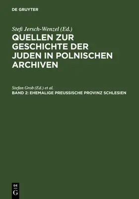 Nowak / Rüdiger-Thiem / Grob |  Ehemalige preußische Provinz Schlesien | eBook | Sack Fachmedien