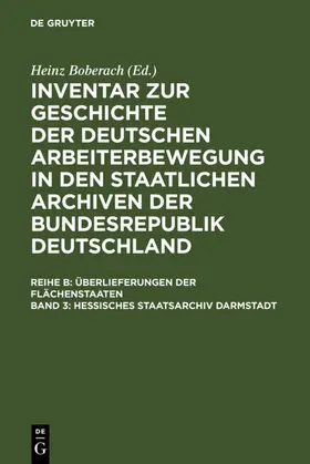 Kukowski |  Hessisches Staatsarchiv Darmstadt | eBook | Sack Fachmedien