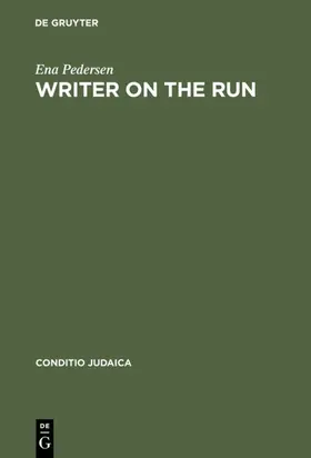 Pedersen | Writer on the Run | E-Book | sack.de