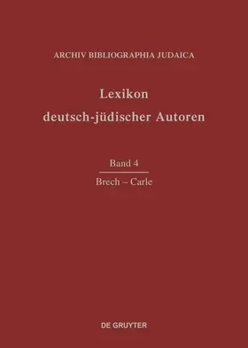 Brech - Carle | E-Book | sack.de