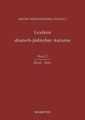 Bend - Bins | E-Book | sack.de