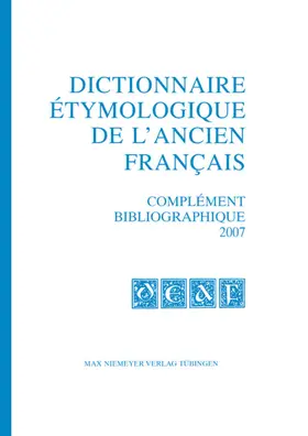 Möhren |  Complément bibliographique 2007 | eBook | Sack Fachmedien