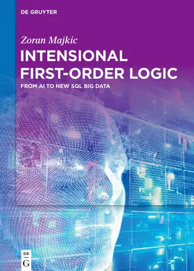Majkic |  Intensional First-Order Logic | eBook | Sack Fachmedien