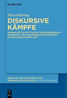 Göhring | Diskursive Kämpfe | E-Book | www2.sack.de