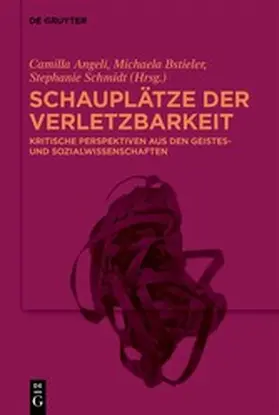 Angeli / Bstieler / Schmidt |  Schauplätze der Verletzbarkeit | eBook | Sack Fachmedien