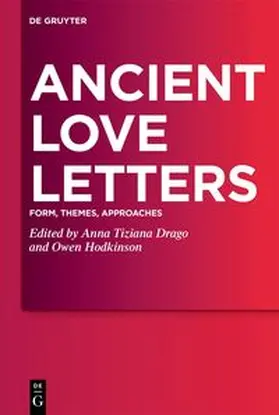 Drago / Hodkinson | Ancient Love Letters | E-Book | sack.de