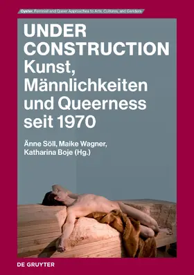 Söll / Boje / Wagner |  Under Construction | Buch |  Sack Fachmedien