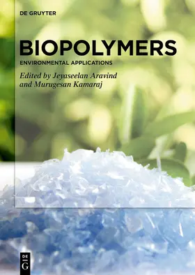 Aravind / Kamaraj |  Biopolymers | Buch |  Sack Fachmedien