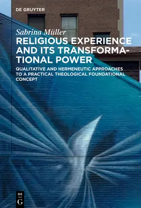 Müller |  Religious Experience and Its Transformational Power | Buch |  Sack Fachmedien