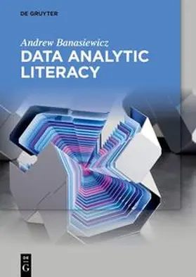 Banasiewicz | Data Analytic Literacy | E-Book | sack.de