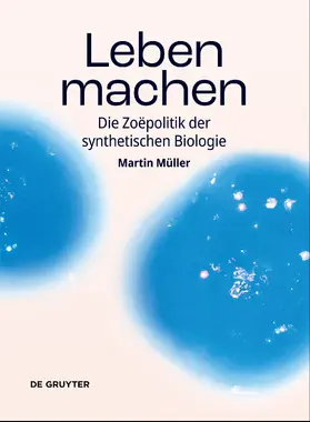 Müller |  Leben machen | Buch |  Sack Fachmedien