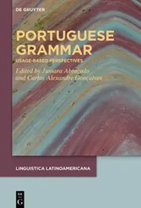 Abraçado / Gonçalves | Portuguese grammar | E-Book | www2.sack.de