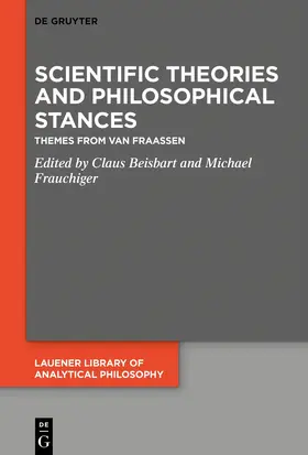 Beisbart / Frauchiger |  Scientific Theories and Philosophical Stances | eBook | Sack Fachmedien