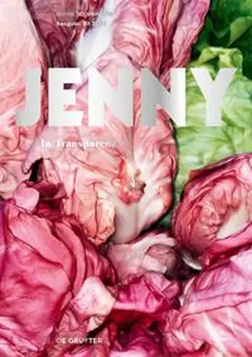Bühl / Collignon / Huppenkothen |  JENNY. Ausgabe 10 | Buch |  Sack Fachmedien