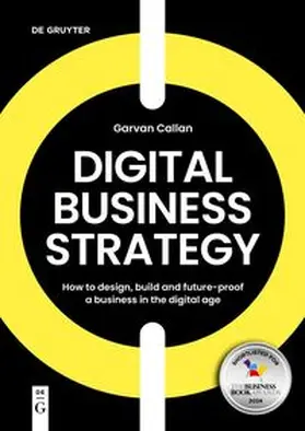 Callan | Digital Business Strategy | E-Book | sack.de