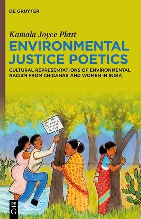 Platt | Environmental Justice Poetics | E-Book | www2.sack.de