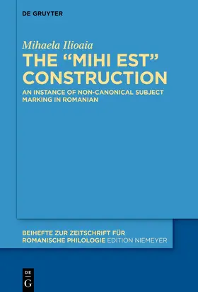 Ilioaia | The MIHI EST construction | E-Book | www2.sack.de