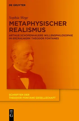 Wege |  Metaphysischer Realismus | Buch |  Sack Fachmedien