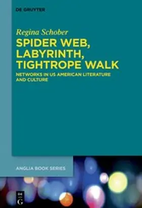 Schober | Spider Web, Labyrinth, Tightrope Walk | E-Book | www2.sack.de