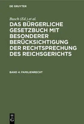 Sayn / Erler |  Familienrecht | Buch |  Sack Fachmedien