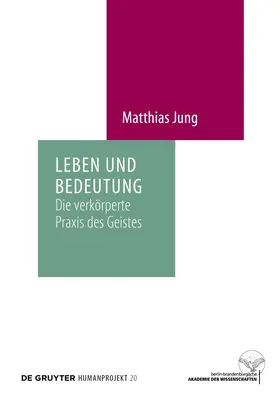 Jung |  Leben und Bedeutung | Buch |  Sack Fachmedien