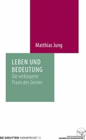 Jung |  Leben und Bedeutung | eBook | Sack Fachmedien