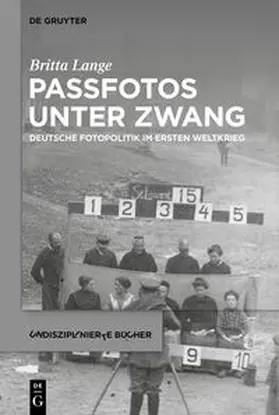 Lange |  Passfotos unter Zwang | eBook | Sack Fachmedien