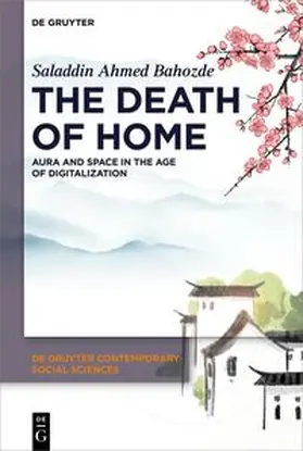 Bahozde | The Death of Home | E-Book | sack.de