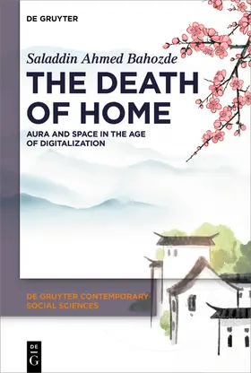 Bahozde |  The Death of Home | eBook | Sack Fachmedien