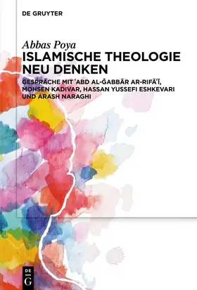 Poya |  Islamische Theologie neu denken | eBook | Sack Fachmedien