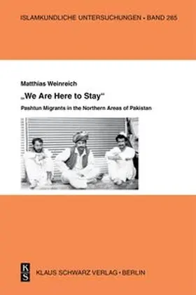 Weinreich |  »We Are Here to Stay« | eBook | Sack Fachmedien