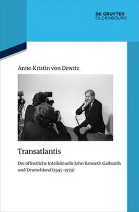 Dewitz | Transatlantis | E-Book | www2.sack.de