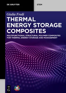 Fredi | Thermal Energy Storage Composites | E-Book | sack.de