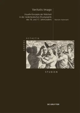 Hammami | Veritatis Imago | Buch | 978-3-11-112253-3 | sack.de