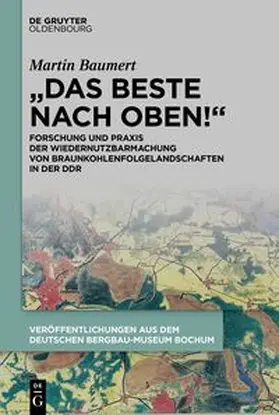 Baumert |  „Das Beste nach oben!“ | eBook | Sack Fachmedien