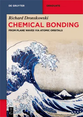 Dronskowski | Chemical Bonding | Buch | 978-3-11-116653-7 | www2.sack.de