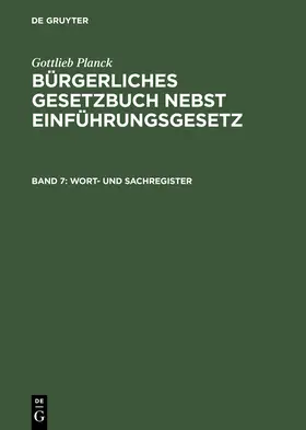 Jatzow |  Wort- und Sachregister | Buch |  Sack Fachmedien