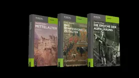 Müller / Meyer / Brendle |  [Set Akademie Studienbücher Geschichte] | Buch |  Sack Fachmedien