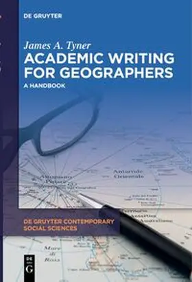 Tyner | Academic Writing for Geographers | E-Book | sack.de